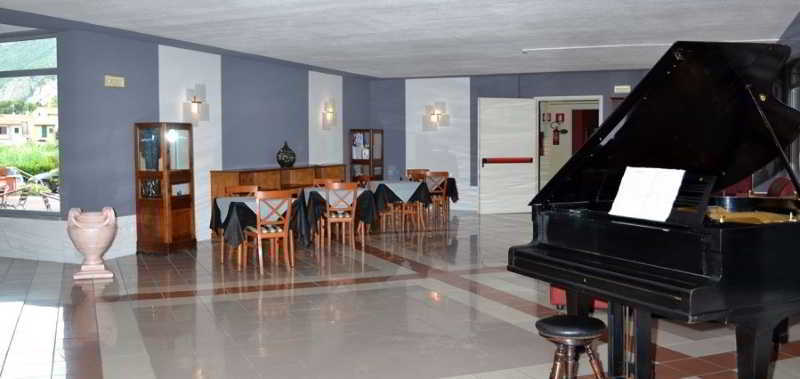 Hotel Granduca サン・ジュリアーノ・テルメ エクステリア 写真